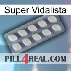 Super Vidalista 08